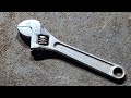 Xcelite 4&quot; Mini Adjustable Wrench Review