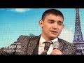 Данир Сабиров шутит «...в Турцию за костюмами...»