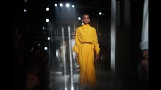 Proenza Schouler Spring Summer 2020 Runway Show