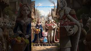 The Lost Princess Part 19