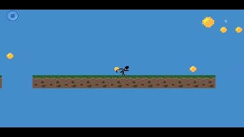 Pocket Game Developer - Stick Works