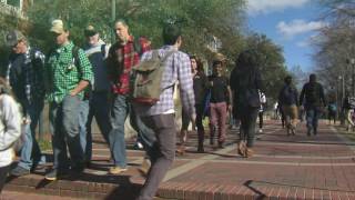 University College Degrees And Majors College Of Health And Human Services