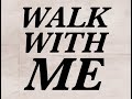 Joss Stone - Walk With Me (Official Lyric Video)