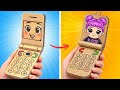 Sprunki DIY Mode ON! 😱📦 Epic Cardboard Builds