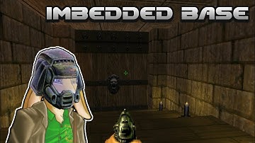 David Does Doom - Imbedded Base