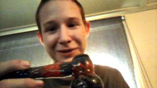 Bubbler rips