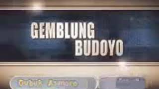 Gubuk Asmoro (GEMBLUNG BUDOYO)