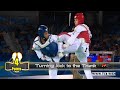 2018 Taekwondo Wettkampfregeln