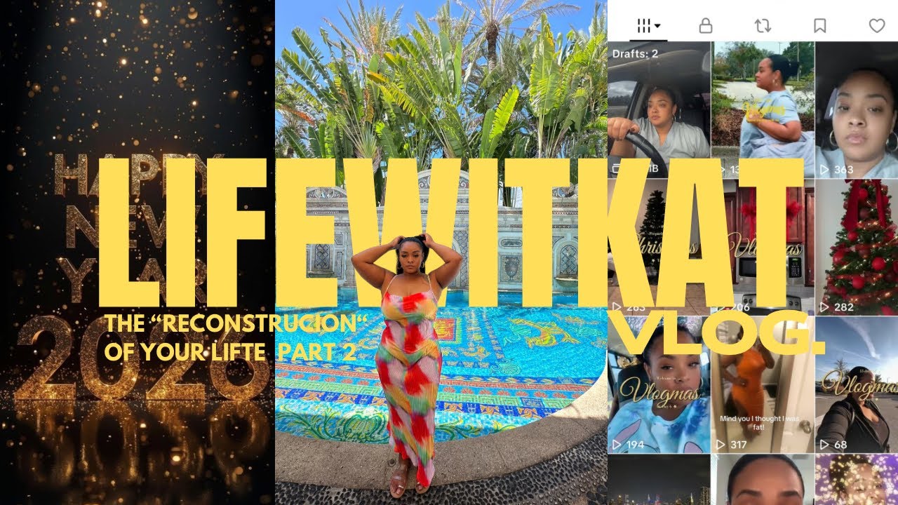 Небольшое обновление дома после праздников | Перестройка, а не ребрендинг 💕