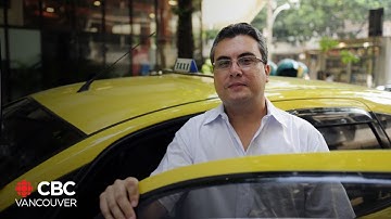 Gig workers on Uber, Lyft now covered under B.C. labour laws