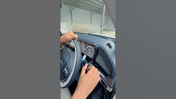 Kia carens clavis features #automobile #bornconfusz #viralvideo #trending