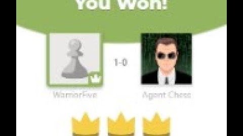 How to beat any bot-chess.com