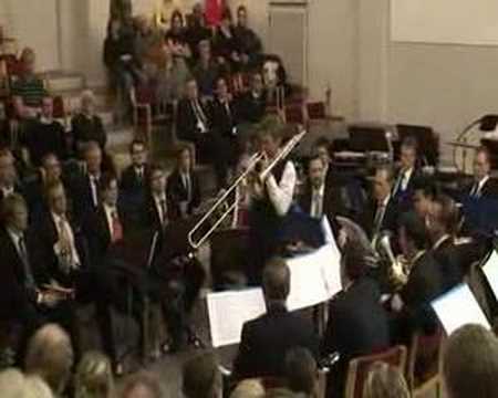 DOOLALLYNASTICS - Hkan Bjrkman - Stockholm Brass B...