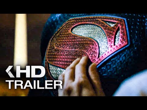 BLACK ADAM "Before Superman, Black Adam Ruled It All!" New TV Spot (2022) – KinoCheck.com