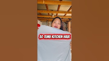 Thanks, Temu! (only for new app users with qualifying orders.T&Cs apply) #nettycee #temu #temufinds