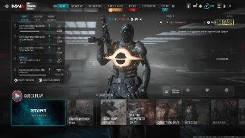 Remove Chat Ban On MW3 (EASY)