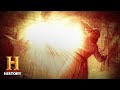 Ancient Aliens: Where is the Ark of the Covenant? (Season 9) | History