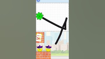 Draw to Smash:Game level 1366,1367,1368 #drawtosmash #youtubeshorts #ytshorts