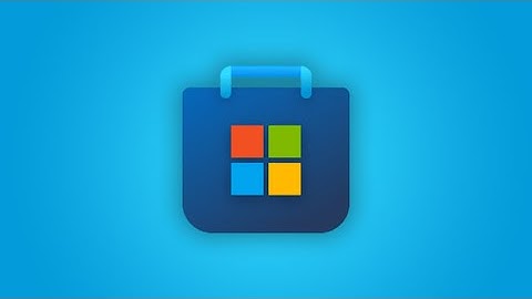 Installing Microsoft Store On Any Version Of Windows LTSC