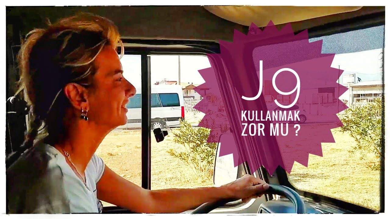 Peugeot j9 Kullanmak Zor mu ? Kadınlar Kullanabilir mi ? | Muğla da Ev Arayışı Devam Ediyor ...