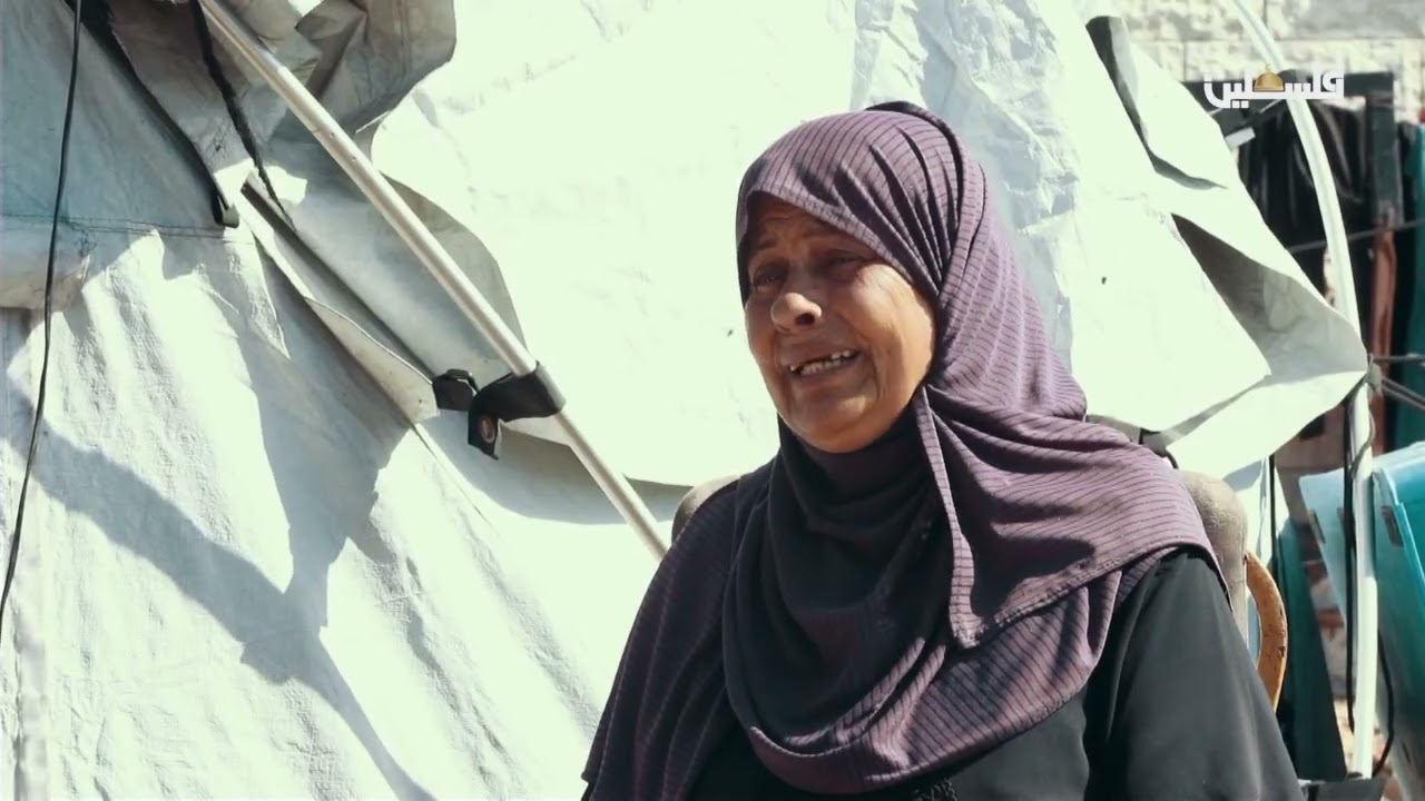 بيوت الصبر الحلقة 7