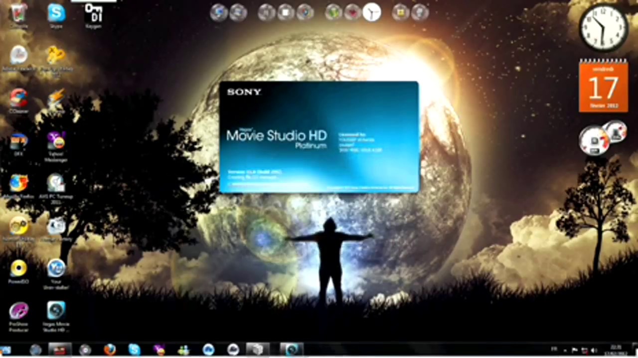 how to install sony movie studio platinum 12 how to install sony movie studio platinum 12
