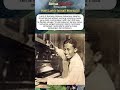 11 Mei 1914 - Hari Lahir Ismail Marzuki
