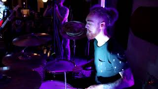 These Arent The Droids Youre Looking For by A Better Hand (Live Session)