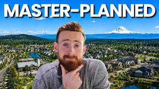 The Best Master-Planned Communities In The Greater Seattle Area
