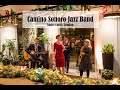 Camino Sonoro Jazz Band / Angel Court