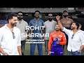 Rohit Sharma | Brand Ambassador of @t20mumbai | 6June 2026