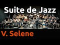 Selene from jazz suite for wind band by lolo garca