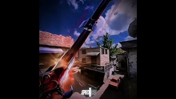 Unique Legendary Melee in CODM... 💀