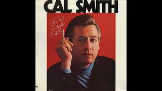 Cal Smith - It&#39;s Time to Pay The Fiddler (LP, 1974)