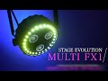 MULTI FX1 照明エフェクト / STAGE EVOLUTION