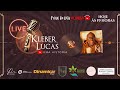 Kleber Lucas - LIVE Uma História #FiqueEmCasa e Cante #Comigo