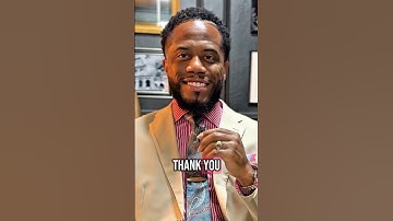 Do you have trouble accepting compliments? WATCH THIS!