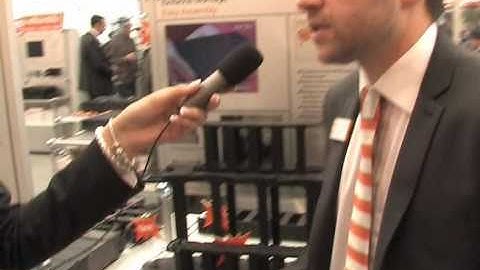 Energy chain system E4.1 - One for everything