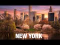New York City LIVE Manhattan Central Park Cherry Blossoms 2026 Updates (April 1, 2026) Mp3 Song