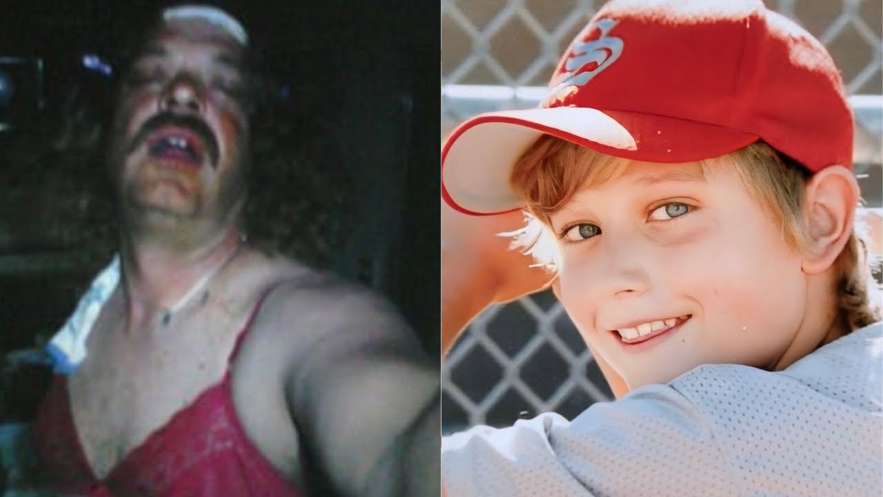 Vio a su PADRE vestido de MUJER y lo ASESlNÒ | El caso de Dylan Redwine 