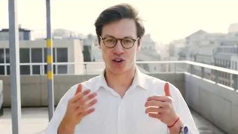 LSE German Symposium 2017 - Promotional Video