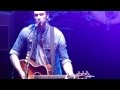 Lawson - Don&#39;t You Worry Child (Cover) 01/03/2013, London