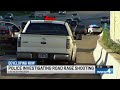 Police investigating road rage shooting on I-65 near Madison