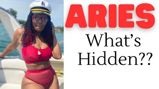 ARIES ♈️ They are scared of you! Karma hitting them now ‼️Think you put a spell on them 😅