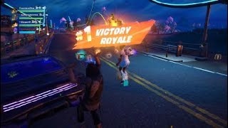 Fortnite Win #675