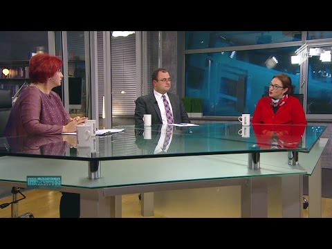 \"საქართველოს ახალგაზრდა ელჩები\"