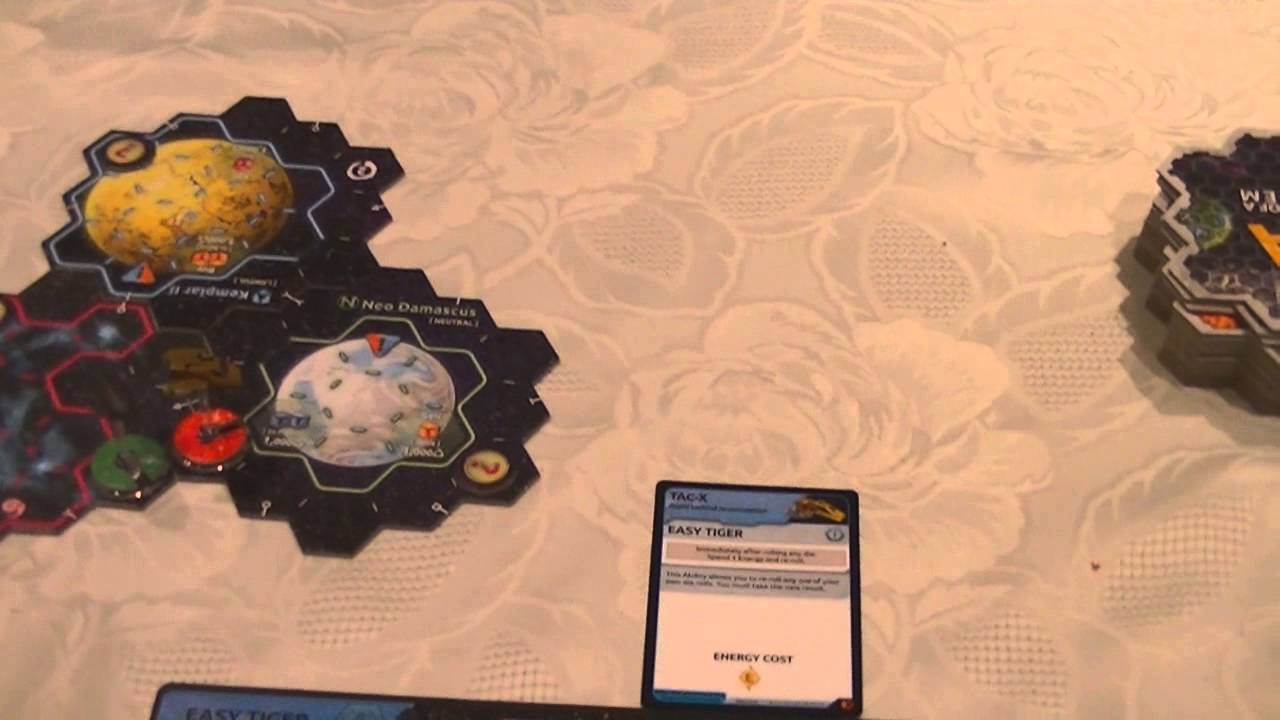 Xia - Legends of a Drift System Instructional