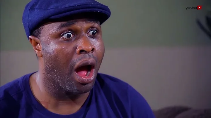 Yanmife Latest Yoruba Movie 2018 Drama Starring Femi Adebayo | Wunmi Ajiboye