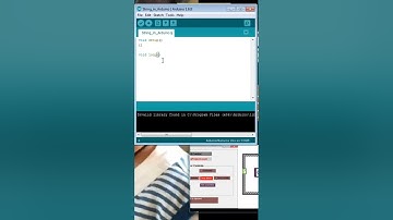 How to use String in Arduino