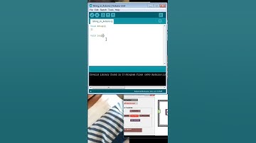 How to use String in Arduino